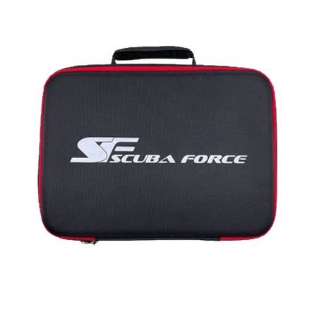 Scuba Force Bolsa Regulador