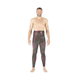Mares Polygon 50 Pantalón Marrón