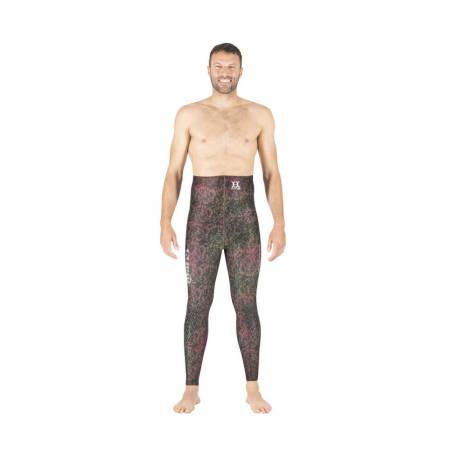 Mares Polygon 50 Pantalón Marrón