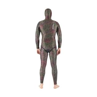 Mares Polygon 50 Chaqueta Marrón