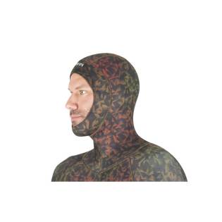 Mares Polygon 70 Chaqueta Marrón