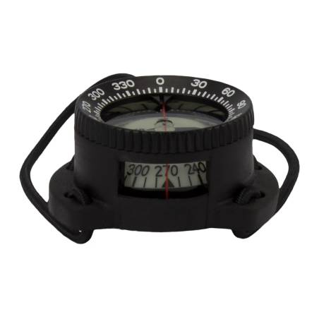 Scuba Force Bungee Mount Compass Pro
