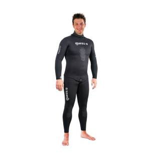 Mares Explorer 50 Pantalón Negro