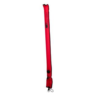 Scuba Force Boya Tec Cerrada Naranja 120cm