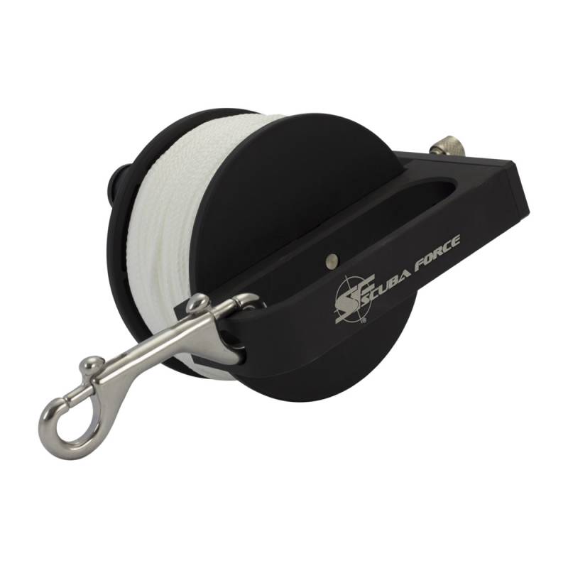 Scuba Force Carrete X-Reel 120m