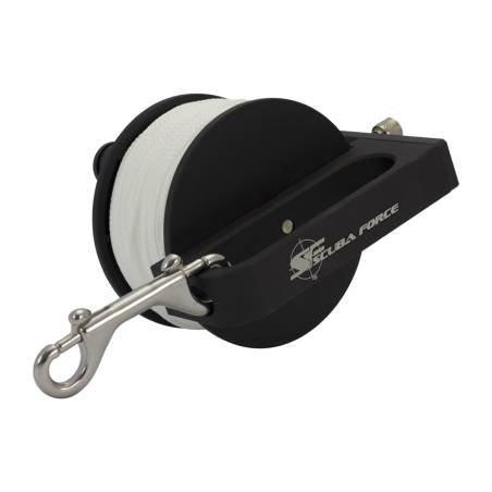 Scuba Force Carrete X-Reel 120m