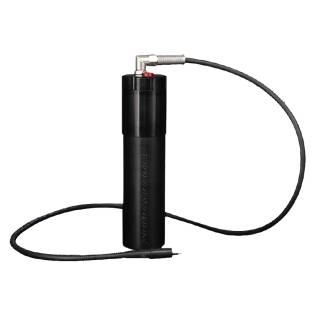 Scuba Force Canister Bright Sidemount