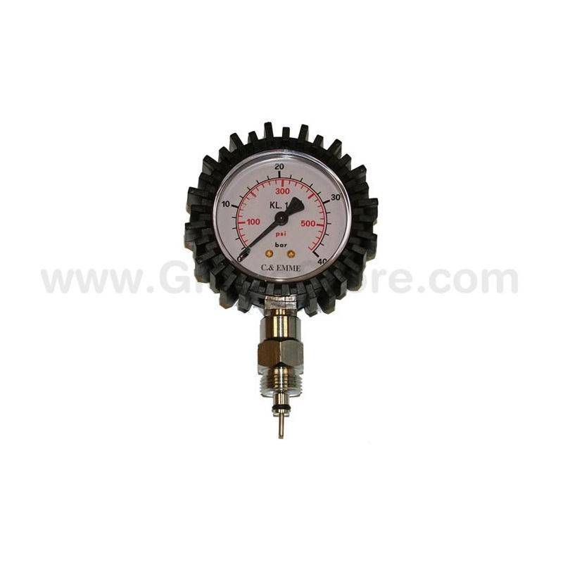 Cressi HP Gauge for Pneumatic Gun SL / SL Star