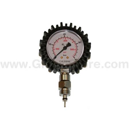 Cressi HP Gauge for Pneumatic Gun SL / SL Star