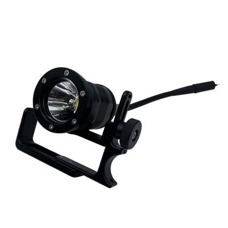 Scuba Force Cabezal Bright Light con Asa Goodman