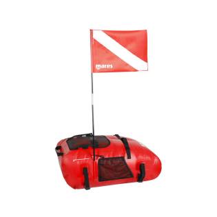 Mares Boya Hydro Backpack