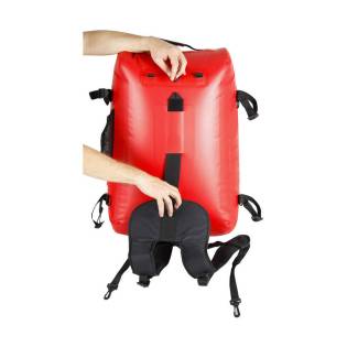 Mares Boya Hydro Backpack