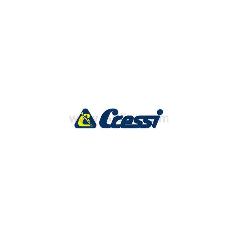 Cressi Kit Juntas Tóricas Fusil Neumático