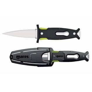 Mares Cuchillo Ascent