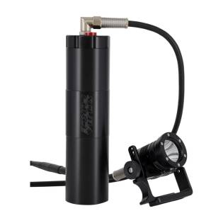 Scuba Force Set Foco Bright Sidemount