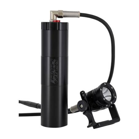 Scuba Force Bright Sidemount Light Set