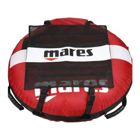 Mares Training Buoy Mesh Bag
