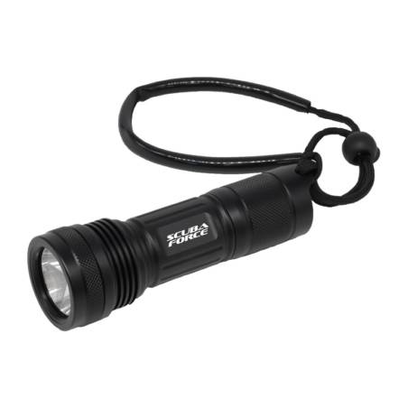 Scuba Force Bright Powerlight