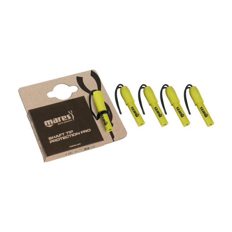 Mares Shaft Tip Protection Pro (5u.)