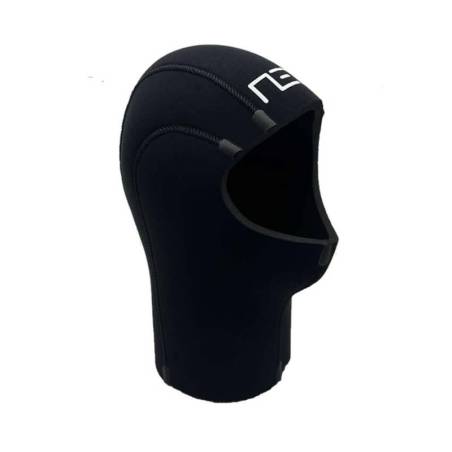 Neo Hood 5mm Black