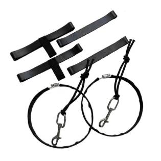 Scubapro Sidemount Rigging Kit