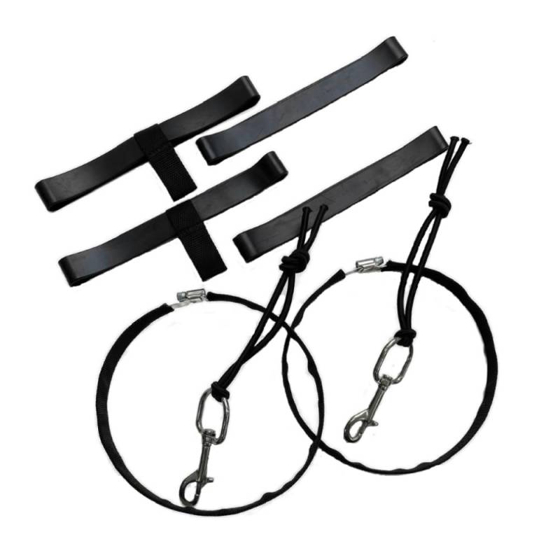 Scubapro Sidemount Rigging Kit