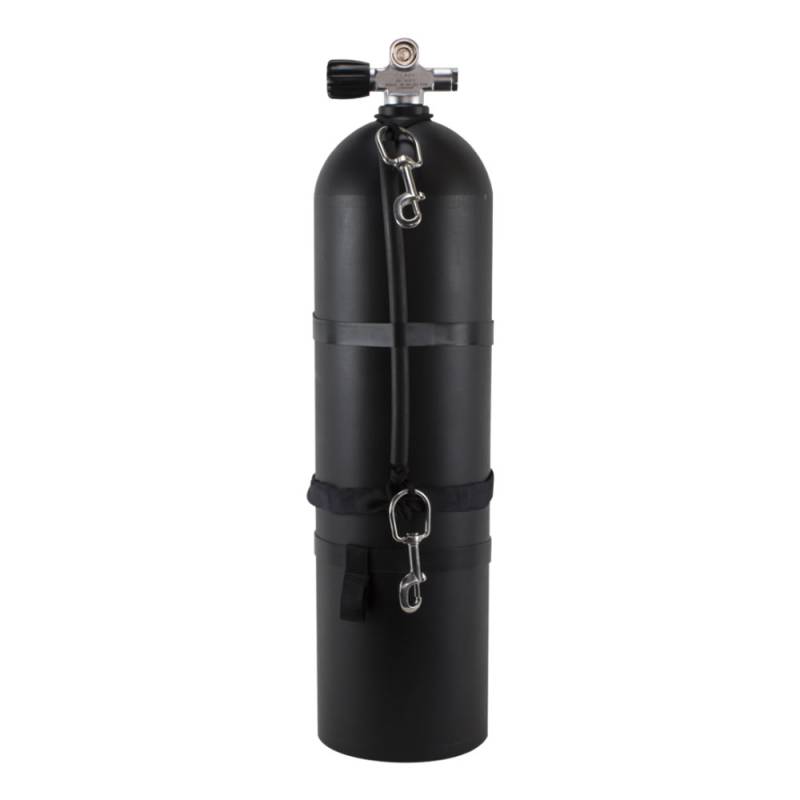 Scuba Force Kit de Montage para Stage S40