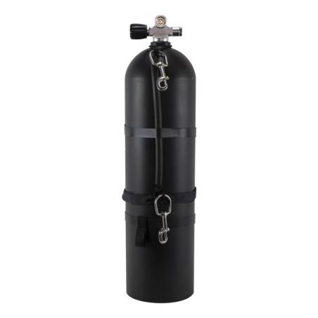 Scuba Force Kit de Montage para Stage S40
