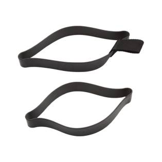 Scuba Force Stage Straps Rubber S80 (pair)