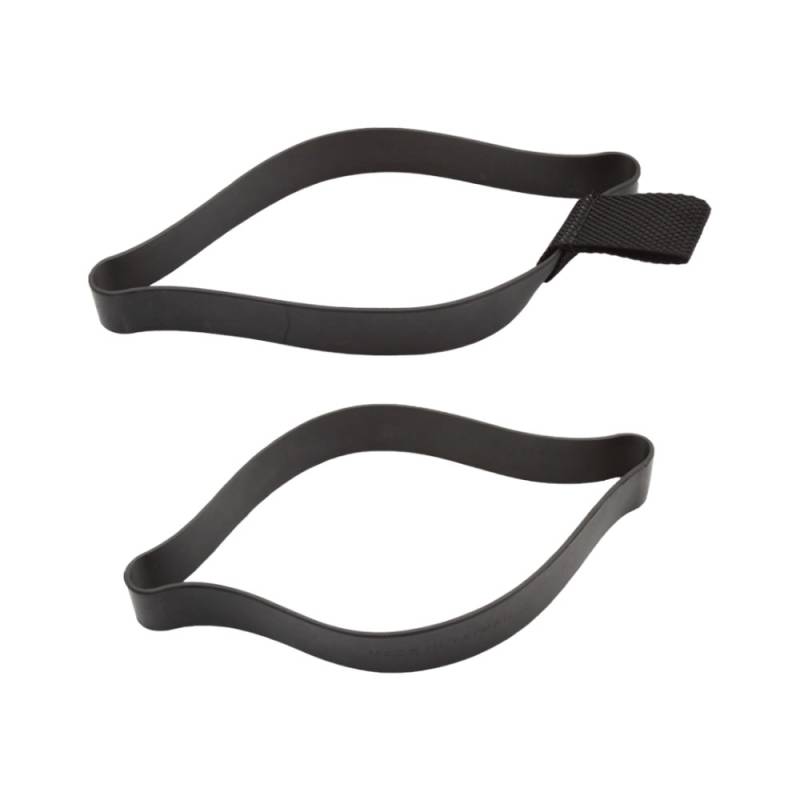 Scuba Force Goma para Stage S80 (par)