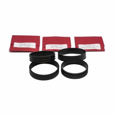 Kubi Fitted System Set