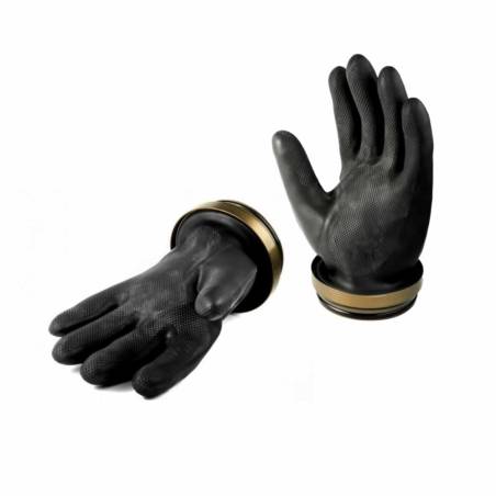 Kubi Glove Side Half Set