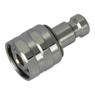Scuba Force Desconector Ràpido Macho 9/16”