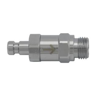 Scuba Force Adaptador One Way