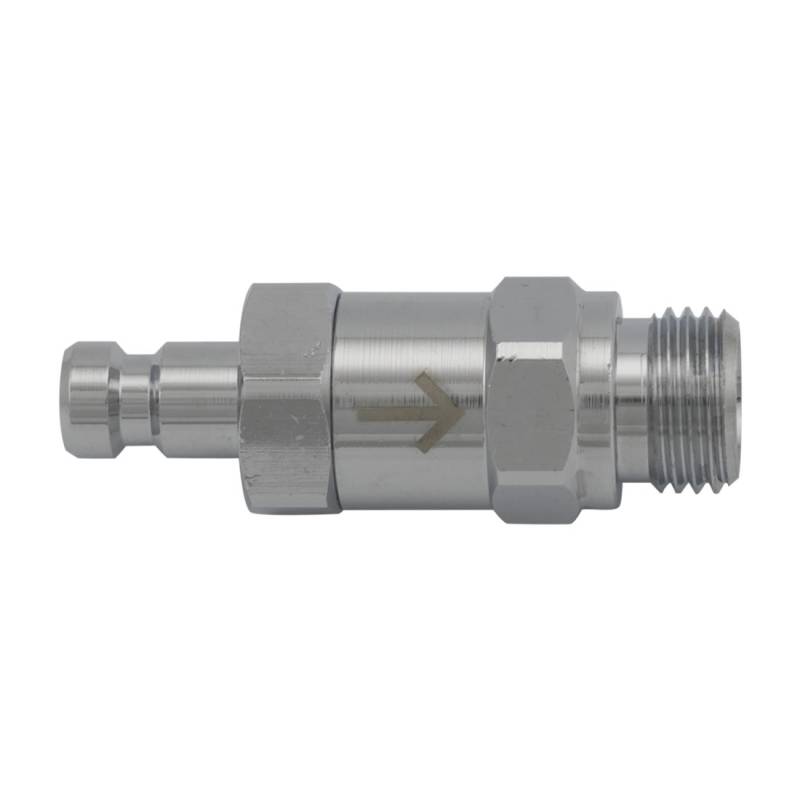 Scuba Force Adaptador One Way