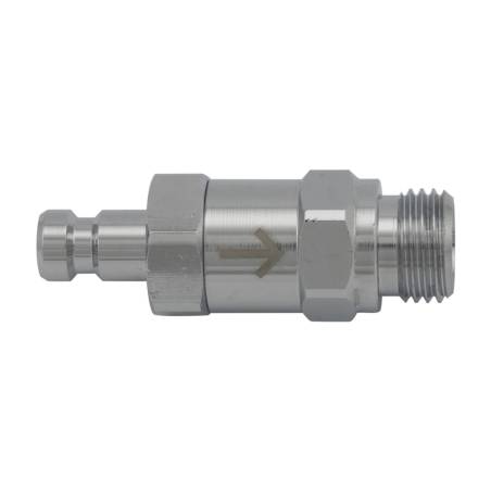 Scuba Force One Way Adapter