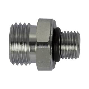 Scuba Force 3/8" to 9/16" Adapter
