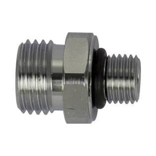 Scuba Force Adaptador 3/8" a 9/16"