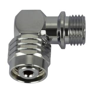 Scuba Force Codo 90º