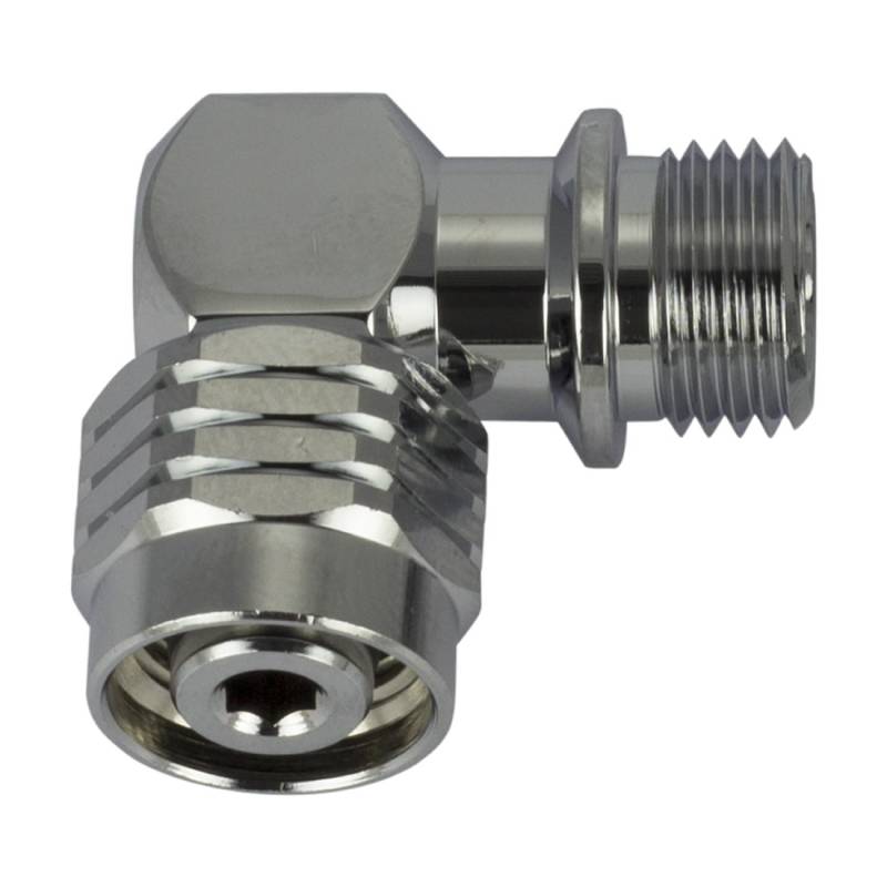 Scuba Force Codo 90º