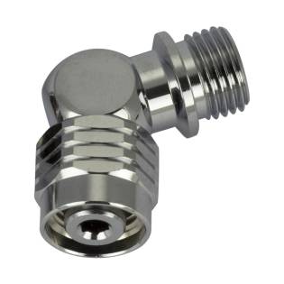 Scuba Force 110º Elbow