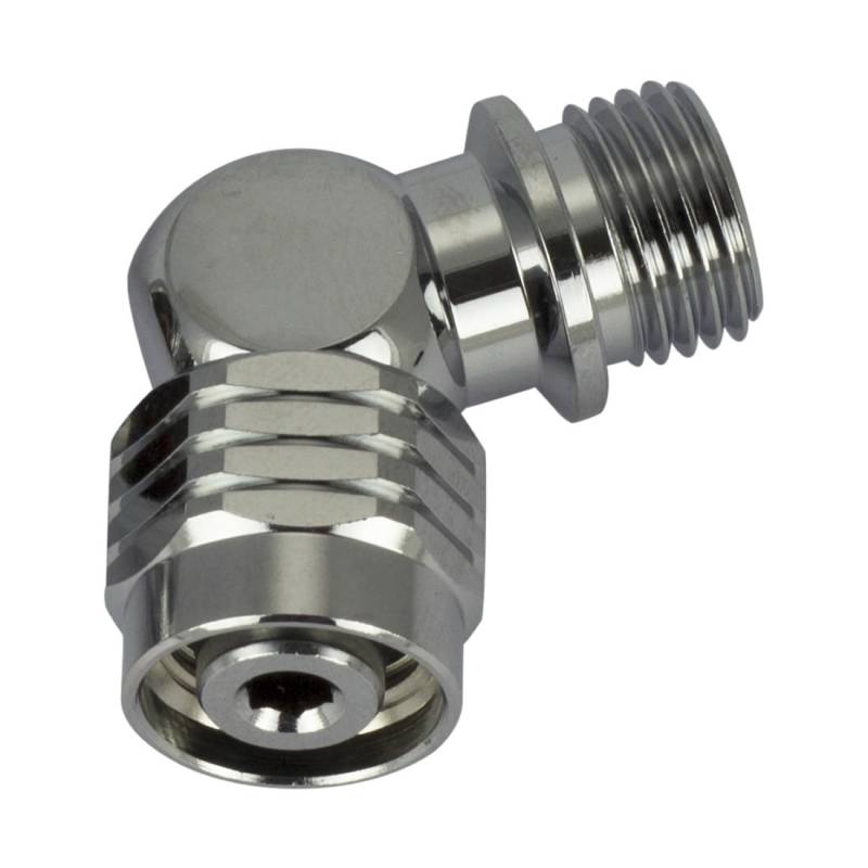 Scuba Force 110º Elbow