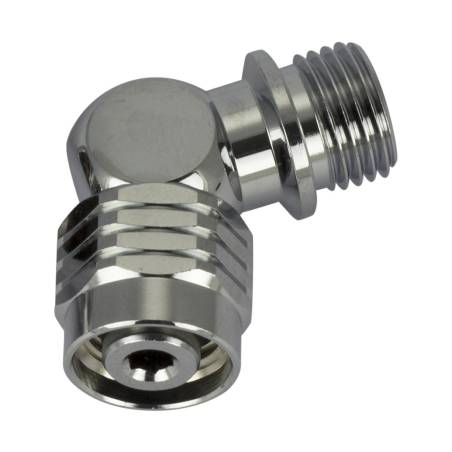 Scuba Force 110º Elbow
