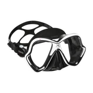 Mares X-Vision Mask White