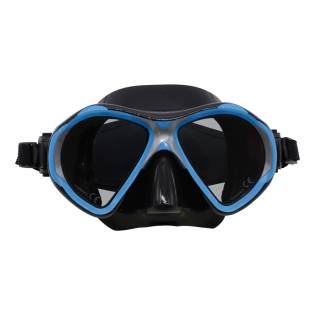 Scuba Force Máscara Vision Azul