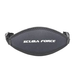 Scuba Force Neoprene Mask Strap