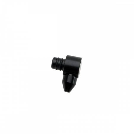 10Bar Adaptador Fibra Óptica tipo Sea & Sea en L