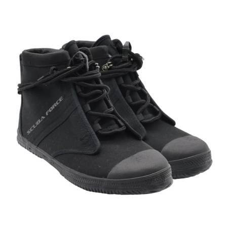 Scuba Force Rockboots