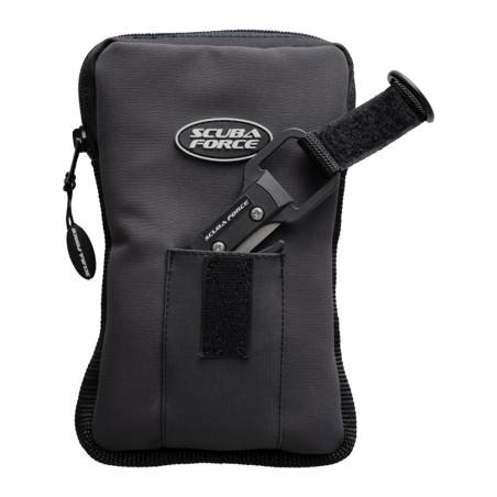Scuba Force Cargo Pocket
