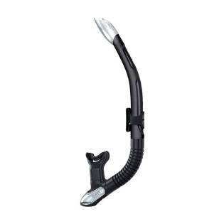 Mares Ergo Splash Snorkel Black